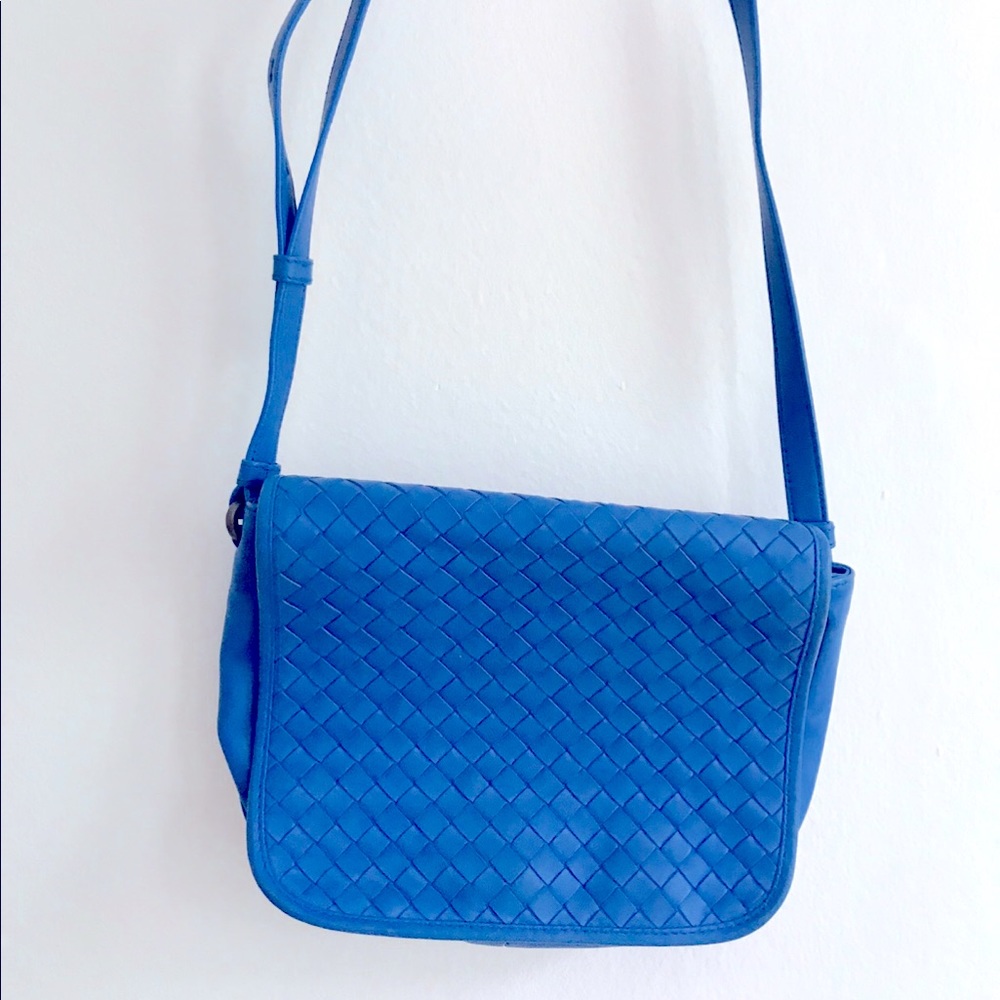Bottega Veneta handbag (authentic with tags)